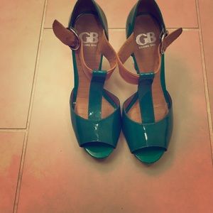 Gianni bini pumps